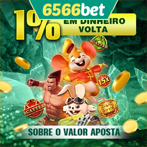 6566bet Rebate