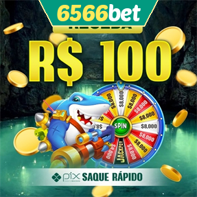 6566bet Ganhe R$ 100,00 Gratis
