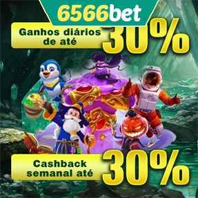 6566bet Fundo de Resgate de Perdas Semanais