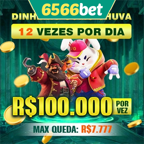 6566bet Mina Misteriosa